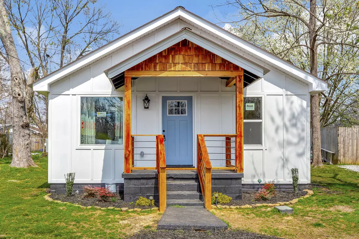 Winchester, TN 37398,506 Maple St