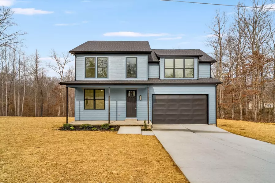 10015 Forest Lane, Bon Aqua, TN 37025