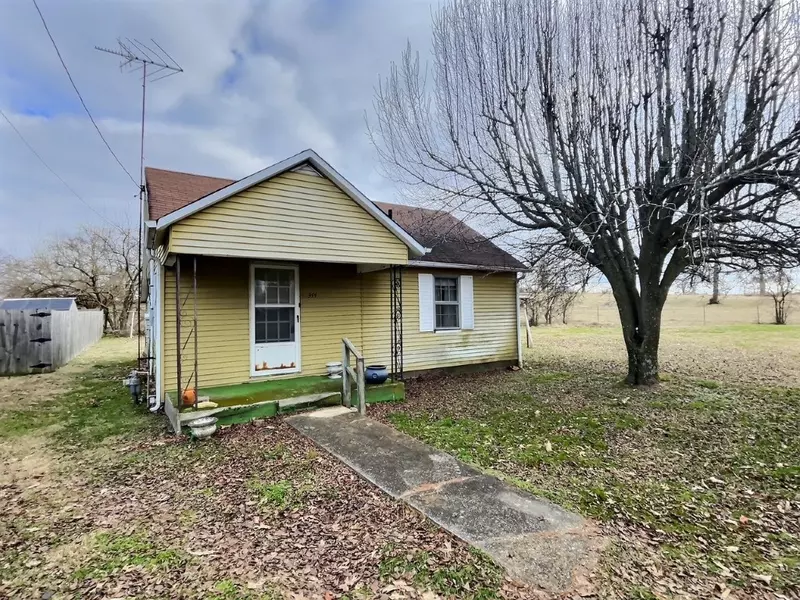 344 Oak St, Eagleville, TN 37060