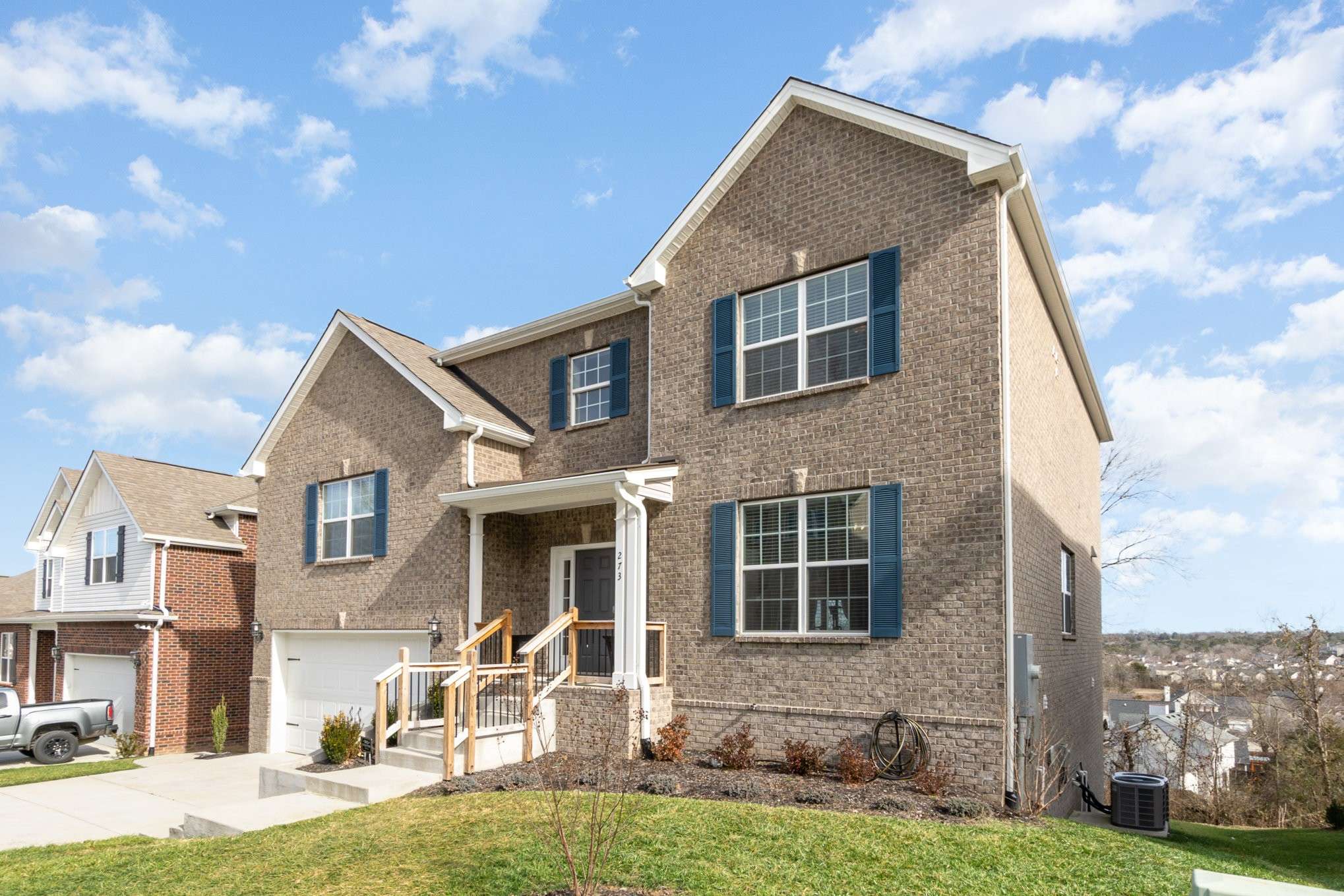 Nashville, TN 37211,273 Blackpool Dr