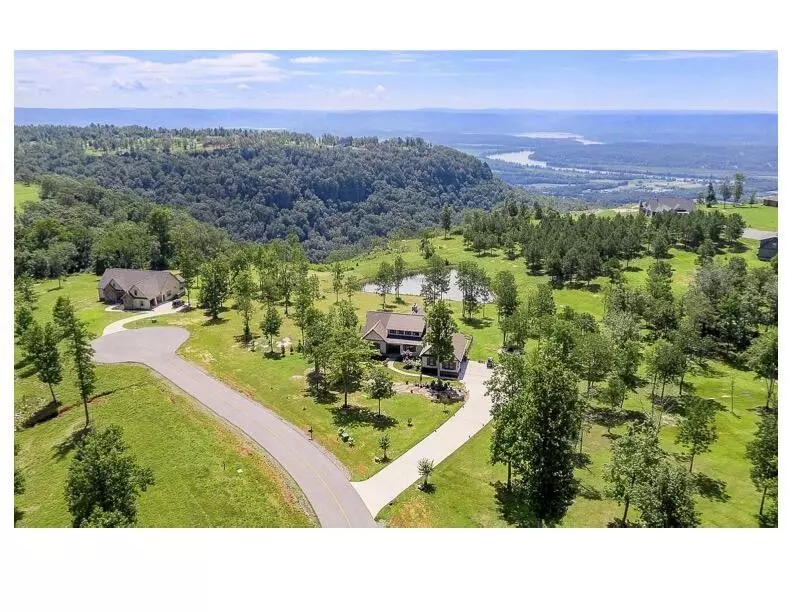 Jasper, TN 37347,0 Misty View Court