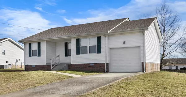 Oak Grove, KY 42262,916 Van Buren Ave