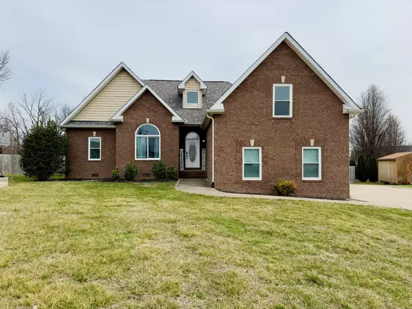 112 Firestede Ct, White House, TN 37188