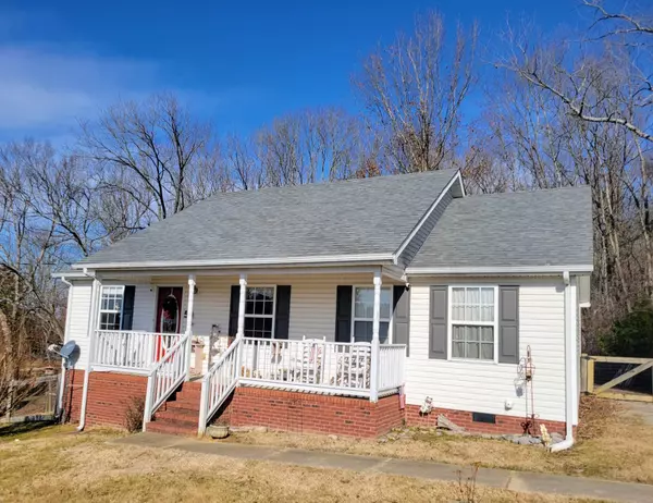 103 Fort Cir, Wartrace, TN 37183