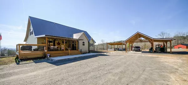 Calhoun, TN 37309,2440 County Roady 750