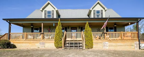 2440 County Roady 750, Calhoun, TN 37309