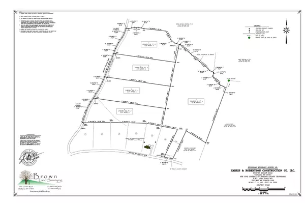 Vanleer, TN 37181,0 Murphy Hollow Road Tract 4