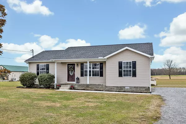 153 Spry Rd, Morrison, TN 37357