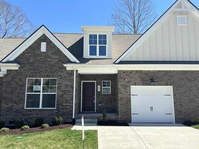 7507 Fernvale Springs Circle, Fairview, TN 37062