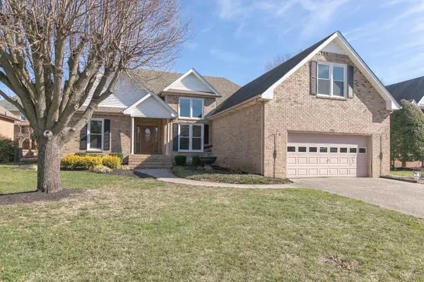 Murfreesboro, TN 37127,2911 Apache Moon Terrace