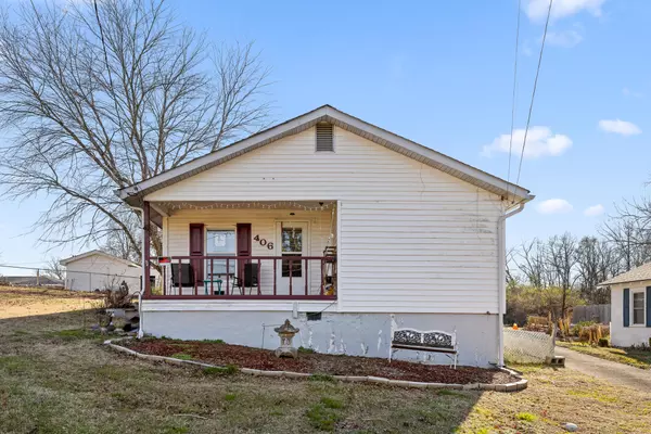 406 Chambers Street, Rossville, GA 30741