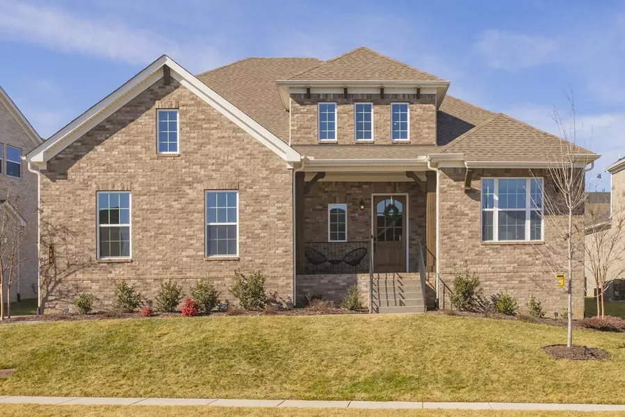 408 Herring Trl, Nolensville, TN 37135