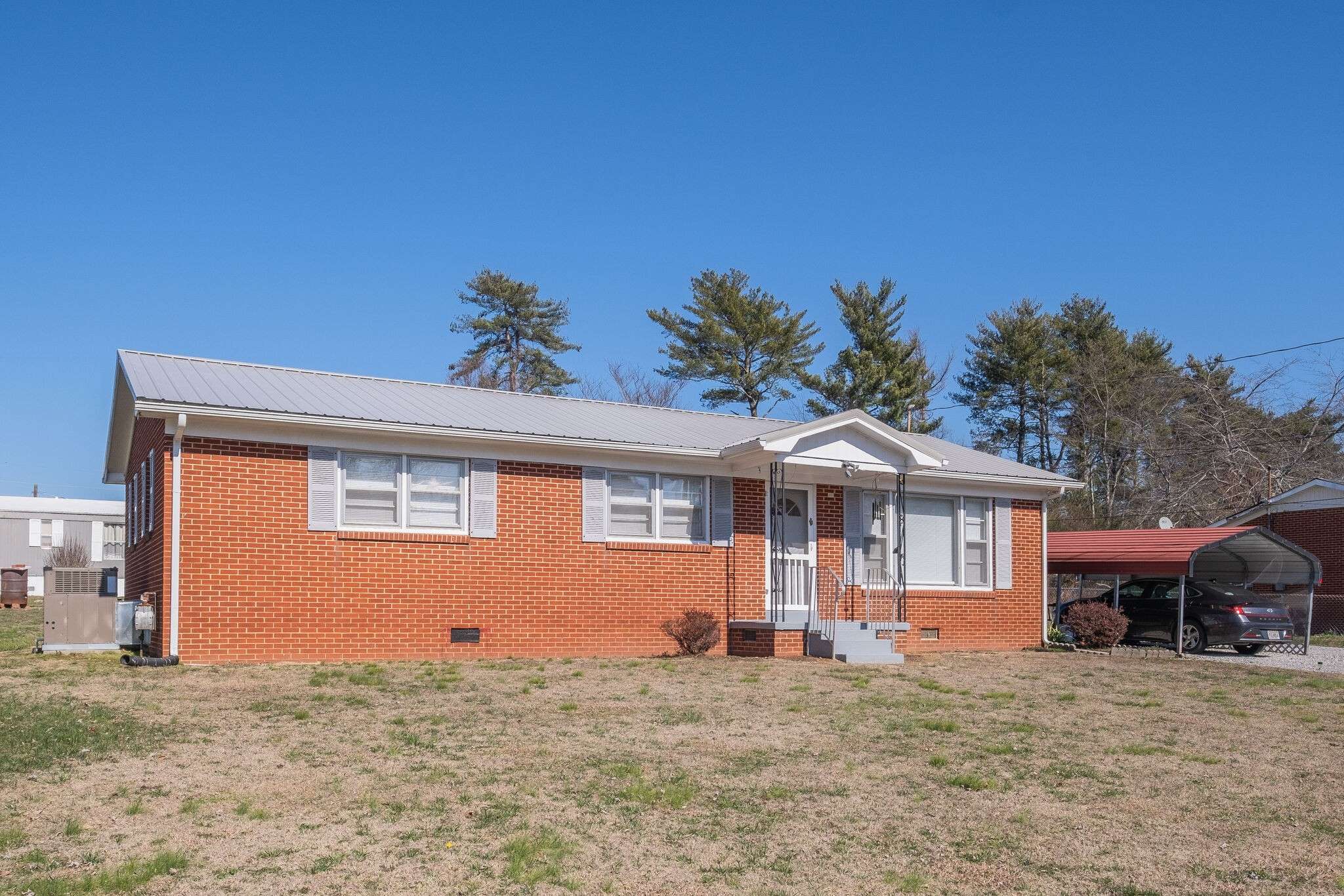 Leoma, TN 38468,6 Dunn Ln