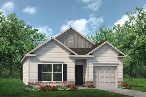 702 Samuel Drive, Columbia, TN 38401