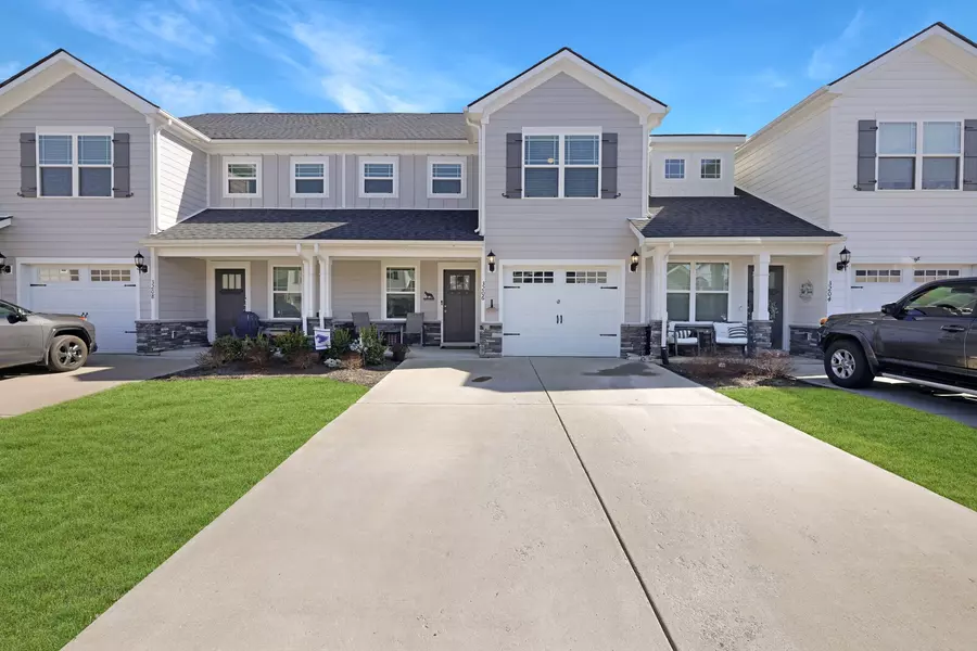 3206 Icelandic Dr, Murfreesboro, TN 37129