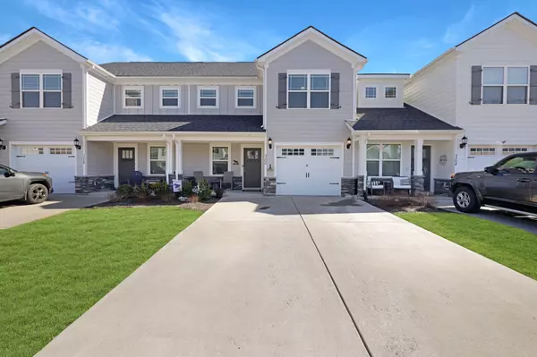 3206 Icelandic Dr, Murfreesboro, TN 37129