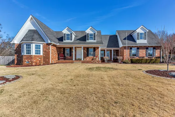 127 Smotherman Ct,  Murfreesboro,  TN 37129