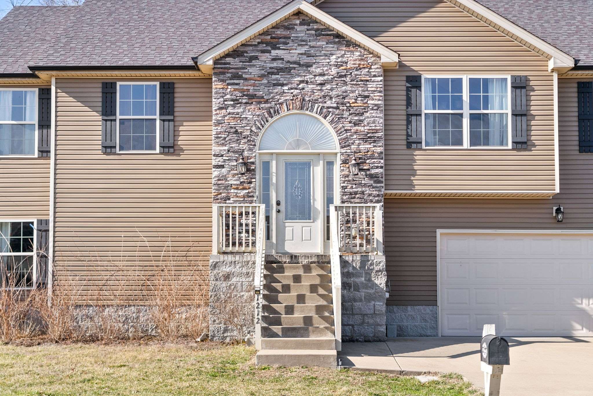 Clarksville, TN 37042,1212 Freedom Dr