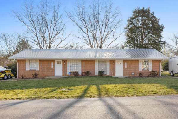 2506 Woodfin Avenue,  Chattanooga,  TN 37415