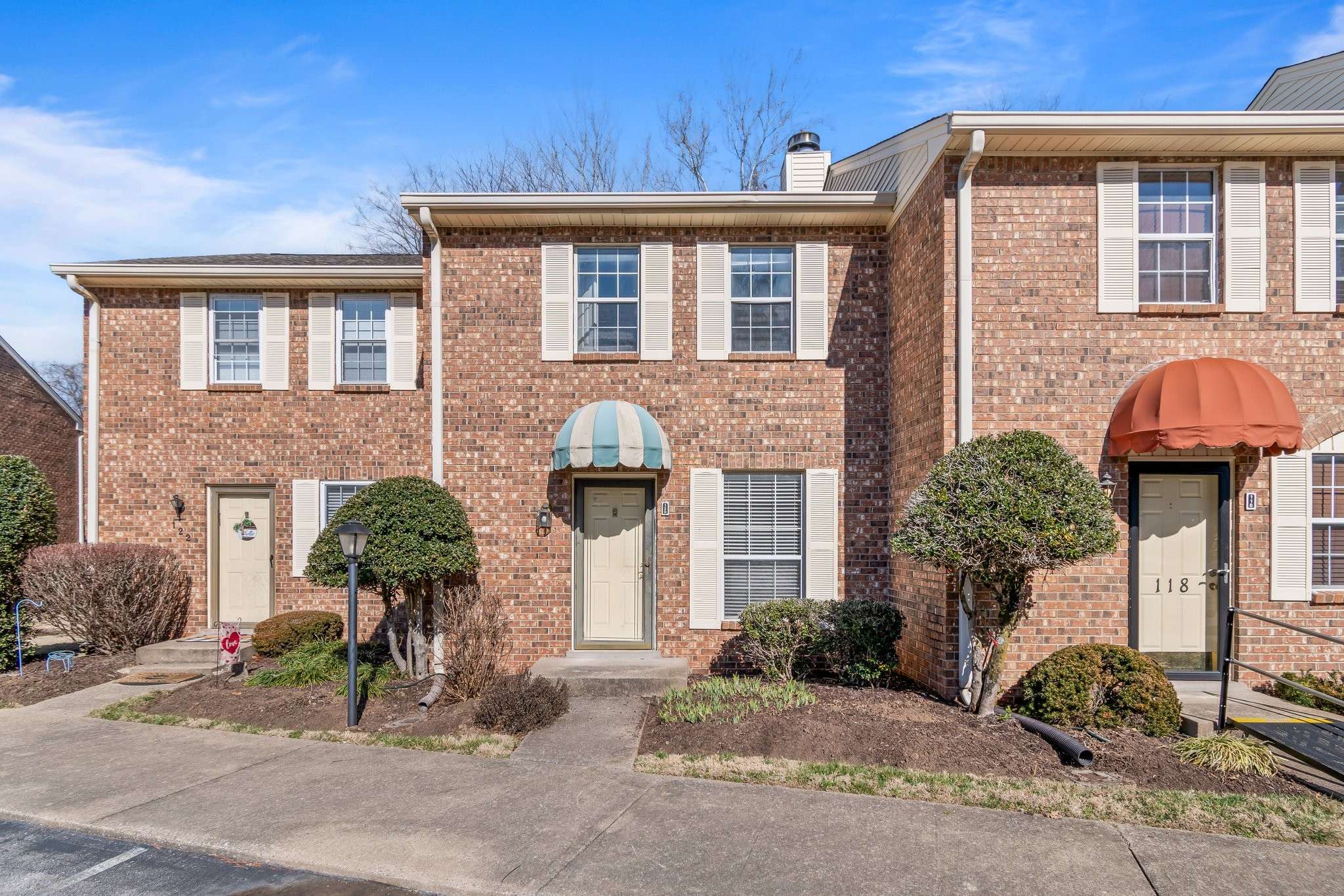 Hermitage, TN 37076,120 Thistle Ln