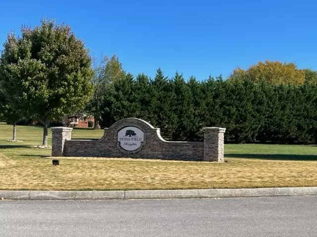 0 Cascade Drive, Winchester, TN 37398