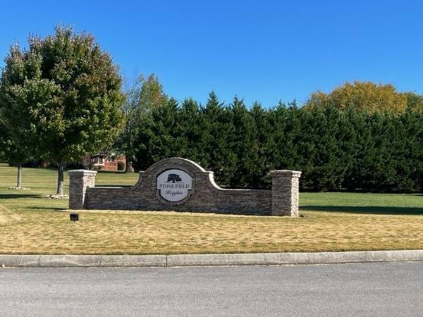 0 Cascade Drive,  Winchester,  TN 37398