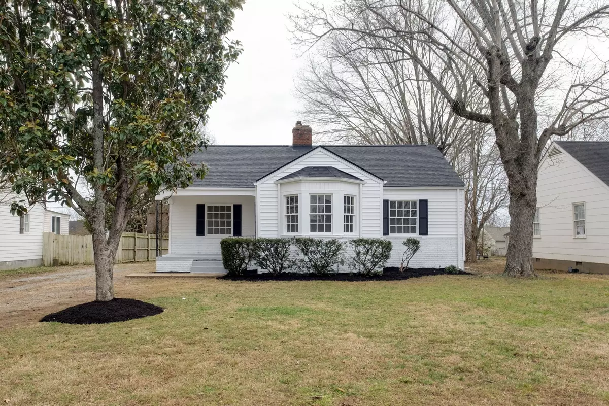 Columbia, TN 38401,219 Mockingbird Dr