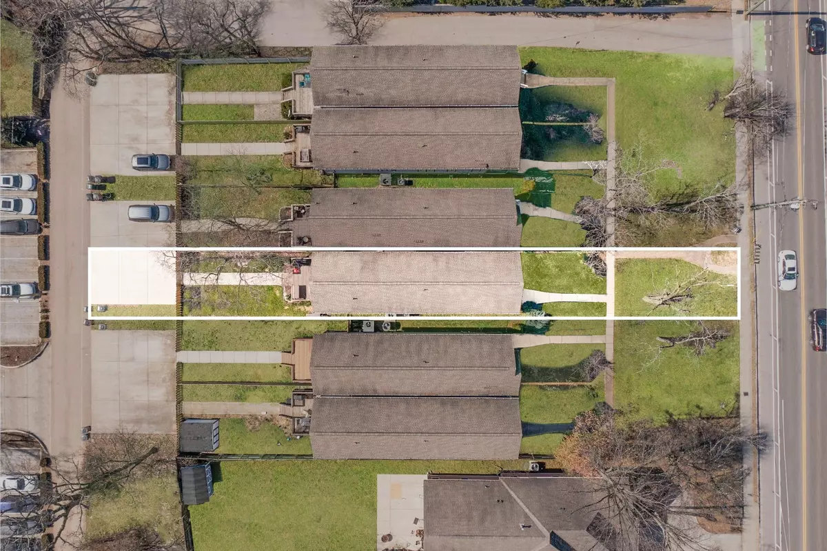 Nashville, TN 37206,1110 Cahal Ave