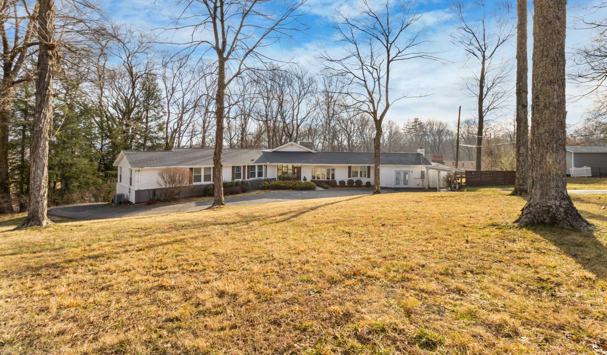 Clarksville, TN 37040,211 Trahern Ln