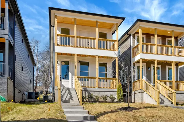 Nashville, TN 37206,2407A Emmett Ave