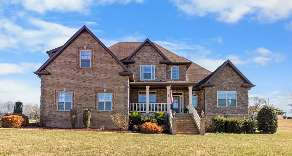 1389 Braxtons Run, Clarksville, TN 37040