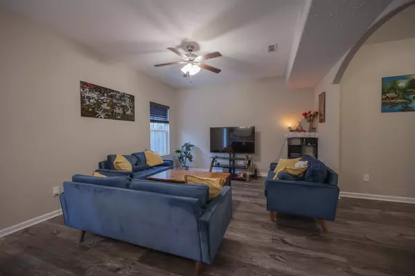 Murfreesboro, TN 37127,1709 Sunray Dr