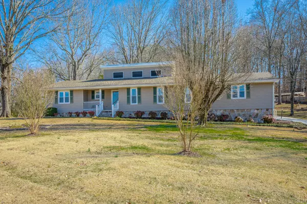 443 Indian Mound Road, Ringgold, GA 30736