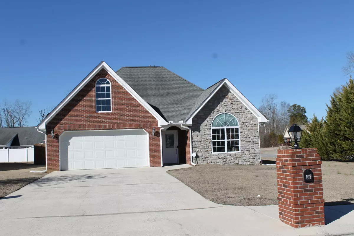 Rossville, GA 30741,107 Caramel Lane