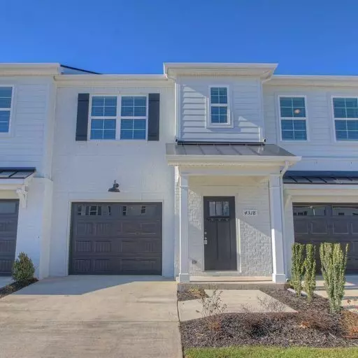 1848 Streamsong Drive, Murfreesboro, TN 37127