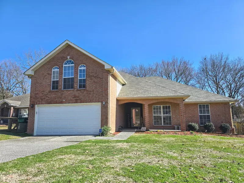 2308 Skilman Way, Spring Hill, TN 37174