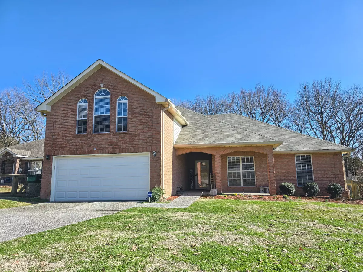 Spring Hill, TN 37174,2308 Skilman Way