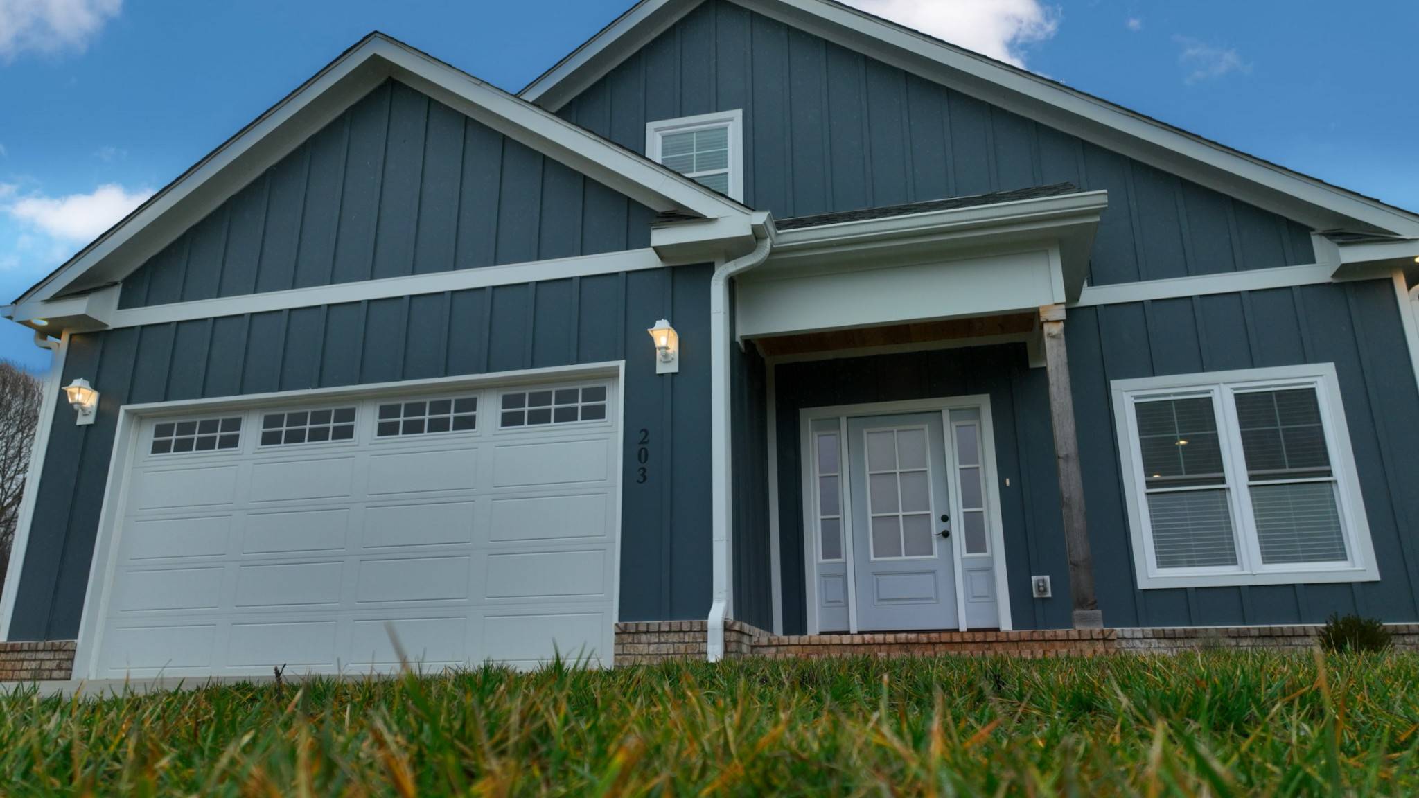 Winchester, TN 37398,203 Campfire Ct