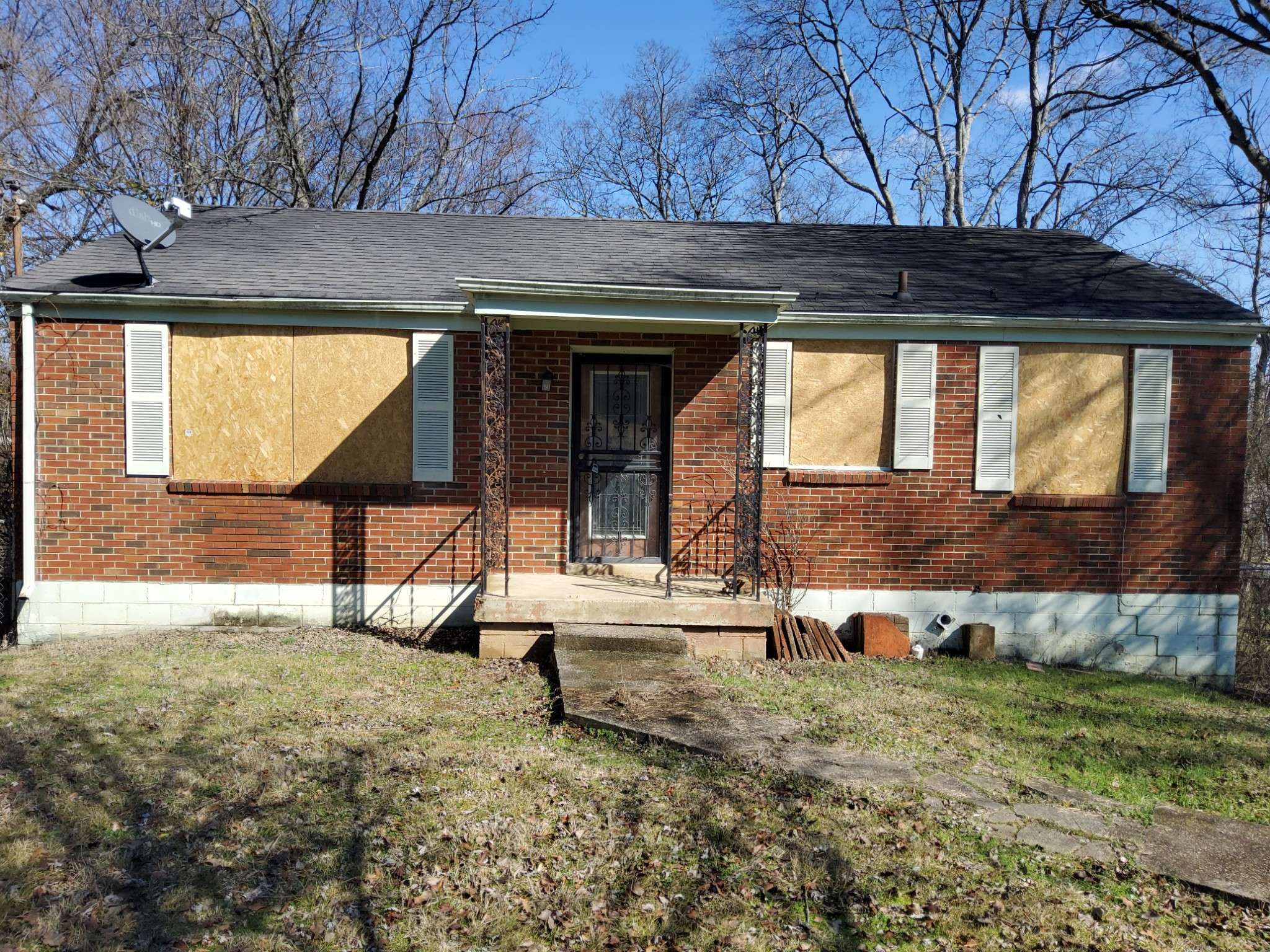 3316 Panorama Dr, Nashville, TN 37218