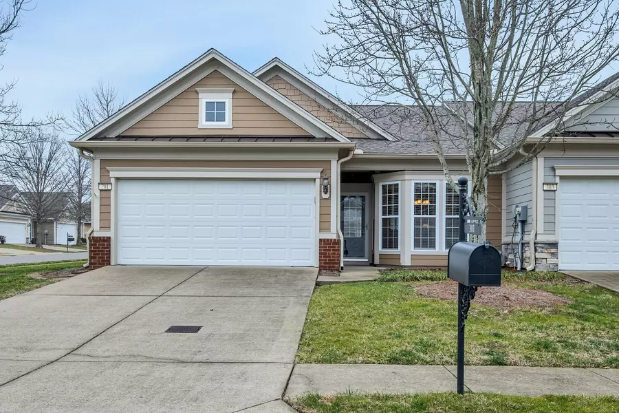 301 Blockade Ln, Mount Juliet, TN 37122