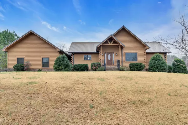 35 Admiral Ln,  Rock Island,  TN 38581