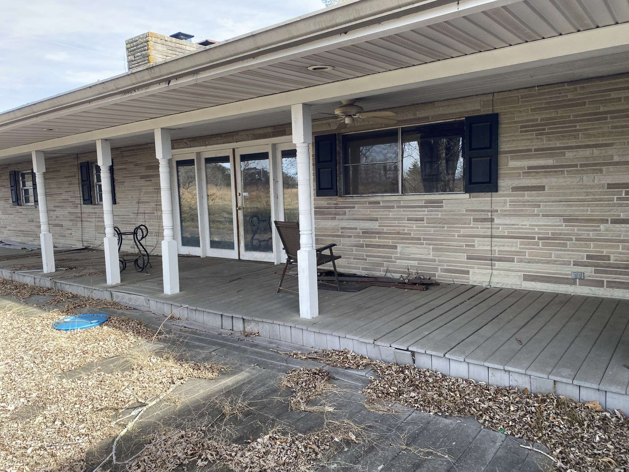 1128 Allardt Hwy, Jamestown, TN 38556