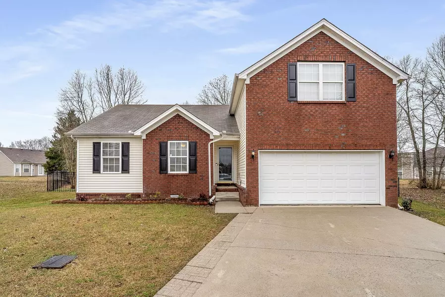 1417 Chesterbrook Ct, Antioch, TN 37013