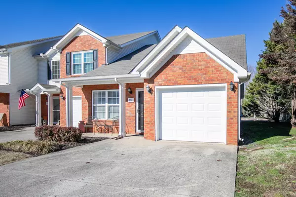 Murfreesboro, TN 37128,3712 Running Wolf Ct