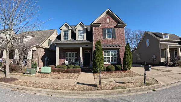 330 Passage Ln, Franklin, TN 37064