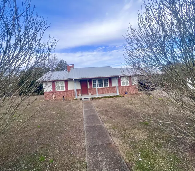 1021 Jacobs Avenue, Bridgeport, AL 35740