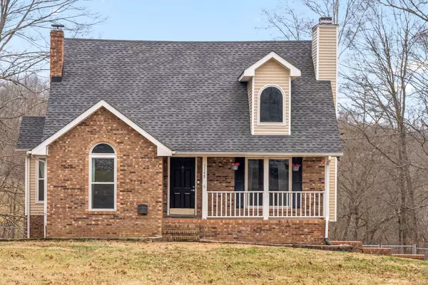 Clarksville, TN 37042,1148 Hunting Creek Ct