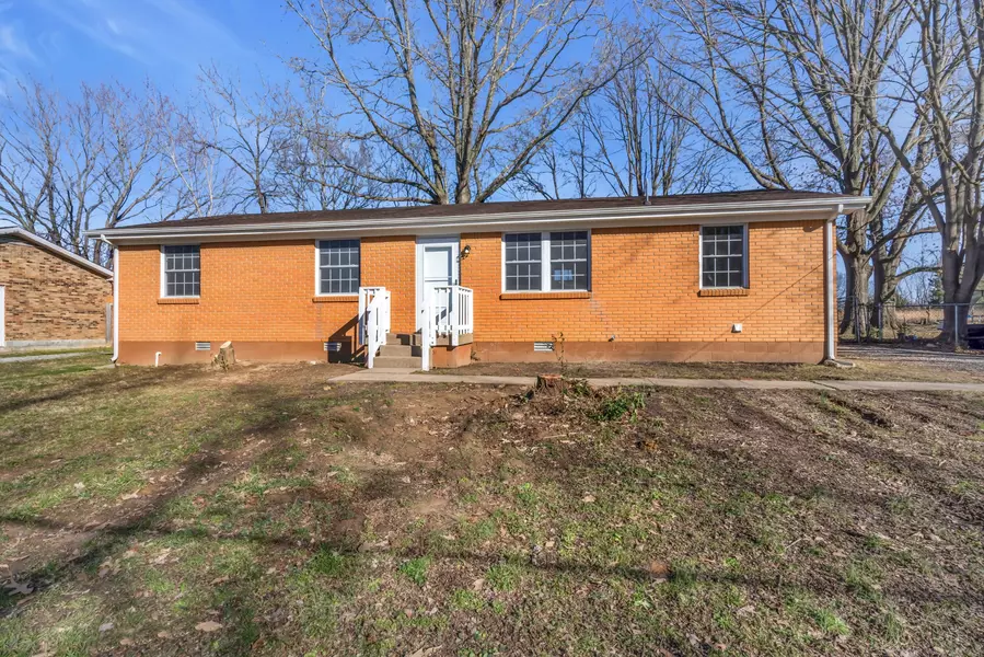 1515 Glennon Dr, Clarksville, TN 37042