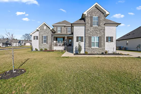 2044 Imagine Cir, Spring Hill, TN 37174