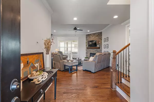 Spring Hill, TN 37174,2044 Imagine Cir